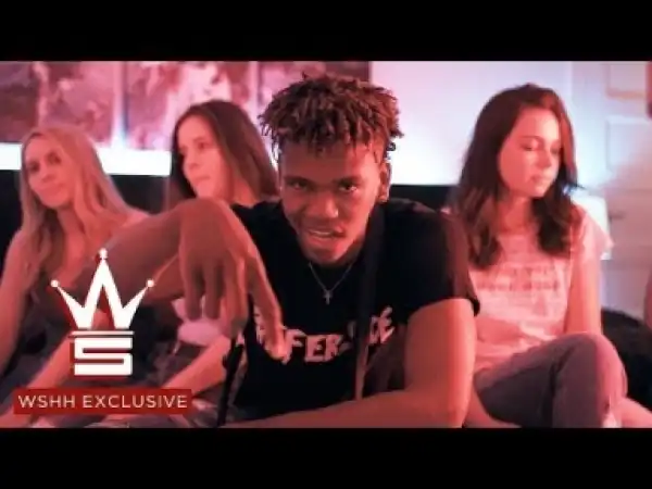 Video: DC The Don - GMFU
